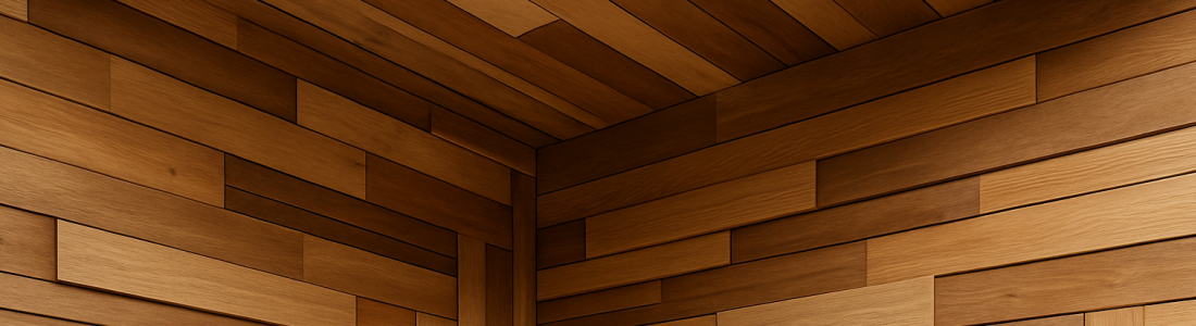 Wand & Decke
