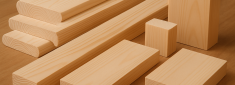 Hobelware/Fassade