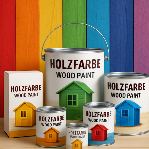 Deckfarbe