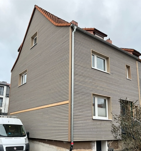 Fassade