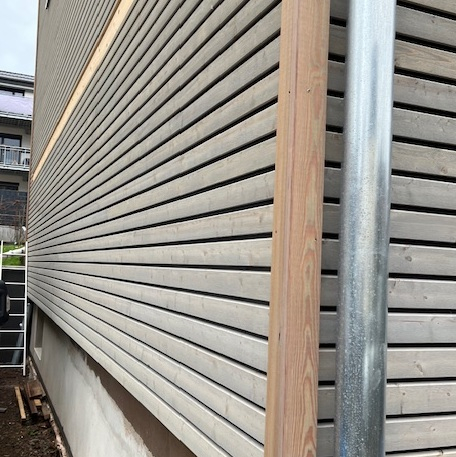 Fassade