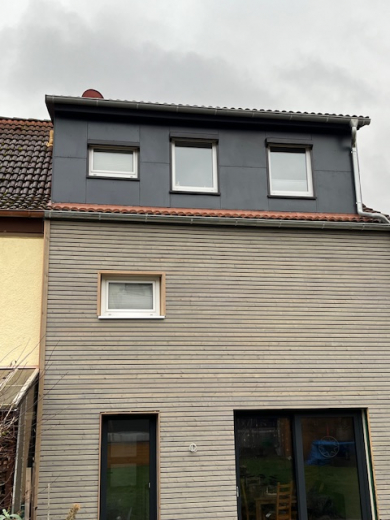 Fassade