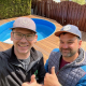 Pooldeck