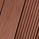 Terrasse aus Massaranduba