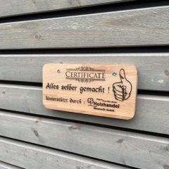 Projekt-Begleitung
