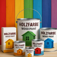 Deckfarbe