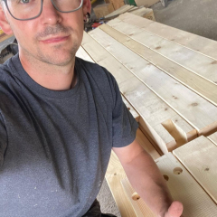 Gut Holz!